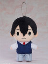 TV Anime "2.5 Dimensional Seduction" Plushie Masamune Okumura(Pre-order)