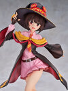 TV Anime "Kono Subarashii Sekai ni Bakuen wo!" Megumin 1/7 Complete Figure(Pre-order)