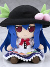[Bonus] Touhou Plush Series 44 [Tenshi Hinanawi] FumoFumo Tenshi.(Pre-order)