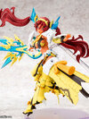 Megami Device AUV AME NO UZUME SUNSHINE 1/1 Plastic Model(Pre-order)