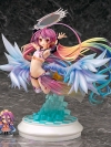 No Game No Life Zero Jibril Little Flugel Ver. 1/7 Complete Figure(In-Stock)