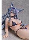 B-style Azur Lane Shinano Anniversary Swimsuits Ver. 1/4 Complete Figure(Pre-order)