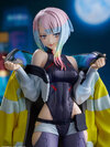 POP UP PARADE Cyberpunk: Edgerunners Lucy L size Complete Figure(Pre-order)