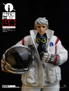 Interstellar Traveler 1/12 Scale Posable Figure(Provisional Pre-order)