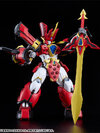 MODEROID Mado King Granzort King's Style Granzort Plastic Model(Pre-order)