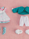 Nendoroid Doll Outfit Set Character Vocal Series 01 Hatsune Miku Loungewear Outfit Ver.(Pre-order)