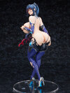 Taimanin RPG X Rin Uehara 1/6 Complete Figure(Pre-order)