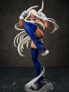 My Hero Academia Mirko 1/4 Complete Figure(Pre-order)