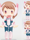 HELLO! GOOD SMILE My Hero Academia Ochaco Uraraka Posable Figure(Pre-order)
