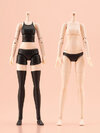 Sousai Shoujo Teien Dress Up Body [S] Color C Ver. 1/10 Plastic Model(Pre-order)
