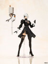 NieR:Automata 2B (YoRHa No.2 Type B) Plastic Model Kit(Pre-order)