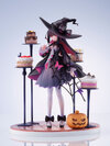 Halloween Witch Complete Figure(Pre-order)