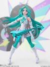 S.H.Figuarts Lucky Cyan "TO BE HERO X"(Pre-order)