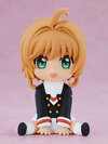 Nendoroid Plus Cardcaptor Sakura: Clear Card Rubber Mascot(Pre-order)