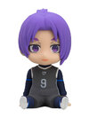 Nendoroid Plus Bluelock Reo Mikage Rubber Mascot(Pre-order)