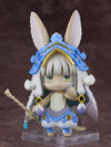 Nendoroid Made in Abyss The Golden City of the Scorching Sun Nanachi New Outfit Ver.(Pre-order)