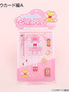 Cardcaptor Sakura Acrylic Stand Clow Card Arc A(Pre-order)