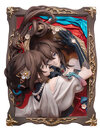 Honkai: Star Rail Diorama Ruan Mei Past Self in Mirror Ver. Complete Figure(Pre-order)