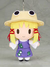 Touhou Project Mini Plush Suwako Moriya(Pre-order)
