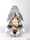 Final Fantasy IX Plush Adelbert Steiner(Pre-order)
