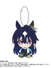 Chibi Plush Sitting Mascot Umamusume Pretty Derby Verxina(Pre-order)