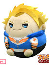 Street Fighter 6 Fuwatama Plush Mini Luke(Pre-order)