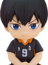 Nendoroid Plus Haikyuu!! Tobio Kageyama Rubber Mascot(Pre-order)