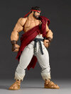 Revoltech Amazing Yamaguchi Street Fighter 6 Ryu(Pre-order)