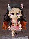 Nendoroid Demon Slayer: Kimetsu no Yaiba Nezuko Kamado Demonization Ver.(In-stock)