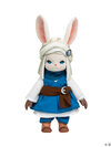 Final Fantasy XIV Flocky Figure [Loporrit](Pre-order)