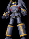 MODEROID Miniature Combining & Transforming Gunbuster Plastic Model(Pre-order)