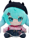 Plush Character Vocal Series 01 Hatsune Miku Date Outfit Ver.(Pre-order)