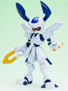 Medarot KWG00-M Rokusho 1/6 Plastic Model(Pre-order)
