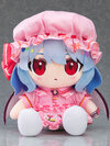 Chocopuni Plushie Touhou LostWord Remilia Scarlet(Pre-order)