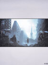 NieR Series Gaming Mouse Pad Vol.2(Pre-order)