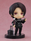 Nendoroid STARFLYER x Butai "Touken Ranbu" Shiden Tsuketari Kitan No Soumatou Kashu Kiyomitsu STARFLYER Pilot (Captain) ver.(Pre-order)