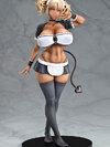Kuro Gal Maid Inma Cocoa 1/6 Complete Figure(Pre-order)