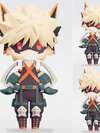 HELLO! GOOD SMILE My Hero Academia Katsuki Bakugo Posable Figure(Pre-order)