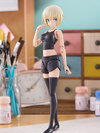 Sousai Shoujo Teien Grande Scale Dress Up Body [M]with Gourai Plastic Model(Pre-order)