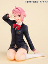 G.E.M. Series TV Anime "Dandadan" Palm Size Aira Complete Figure(Pre-order)