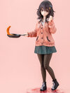 Food for the Soul Maco Kawai 1/7 Complete Figure(Pre-order)