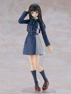 PLAMATEA Lycoris Recoil Takina Inoue Plastic Model(Pre-order)