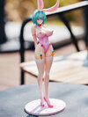 The Rabbit Bunny Girls: Limited Color Ver. 1/6 Complete Figure(Pre-order)