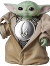 Ultra Detail Figure No.881 UDF GROGU (TM) SERIES 3 Beskar(Pre-order)