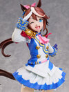 Umamusume Pretty Derby Tokai Teio 1/4 Complete Figure(Pre-order)