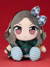 Girls Band Cry Kuripan Plush Tomo Ebizuka(Pre-order)