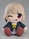Kuripan Plushie Love Live! Nijigasaki High School Idol Club Kasumi Nakasu(Pre-order)
