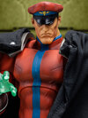 Ultra Street Fighter II: The Final Challengers Action Figure M. Bison(Pre-order)