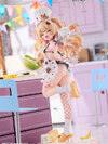 Azur Lane Bache: Anniversary Illustration Ver. 1/7 Complete Figure(Pre-order)