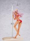 Fate/kaleid liner Prisma Illya 2wei Herz! Chloe von Einzbern Bikini ver.(In-stock)